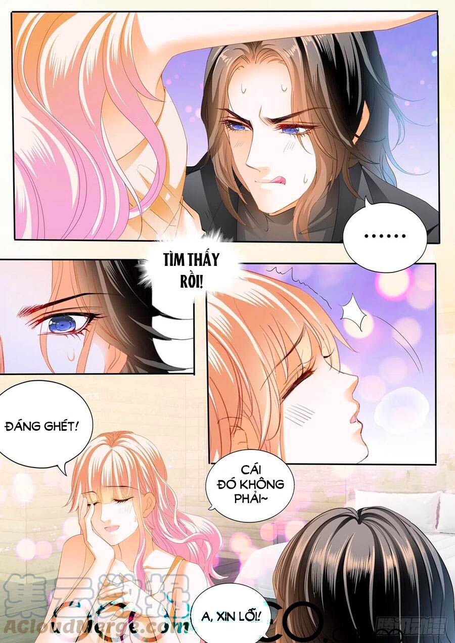 Bá Đạo Tiểu Thúc, Xin Trêu Chọc Vừa Thôi!: Chapter 251