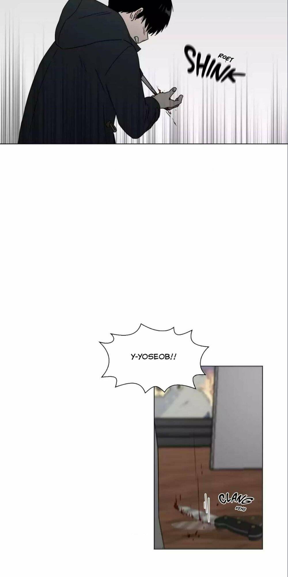 …”Một Sự Thật Khá Khó Chịu.”: Chapter 70