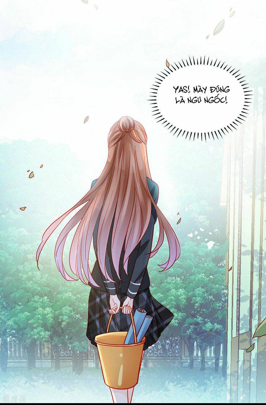 Tu La Thiếu Gia Quá Kiêu Ngạo: Chapter 100