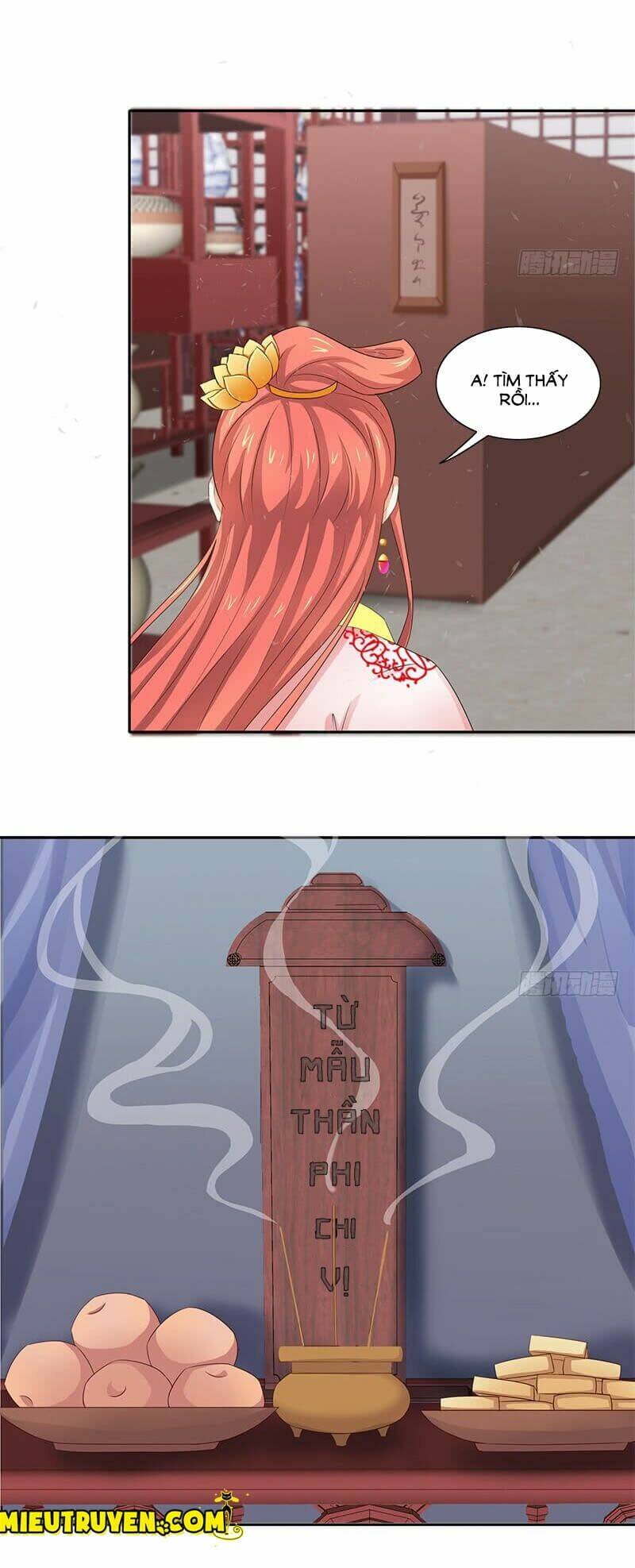 Tận Diệt Vương Gia Mãn Triều: Chapter 97