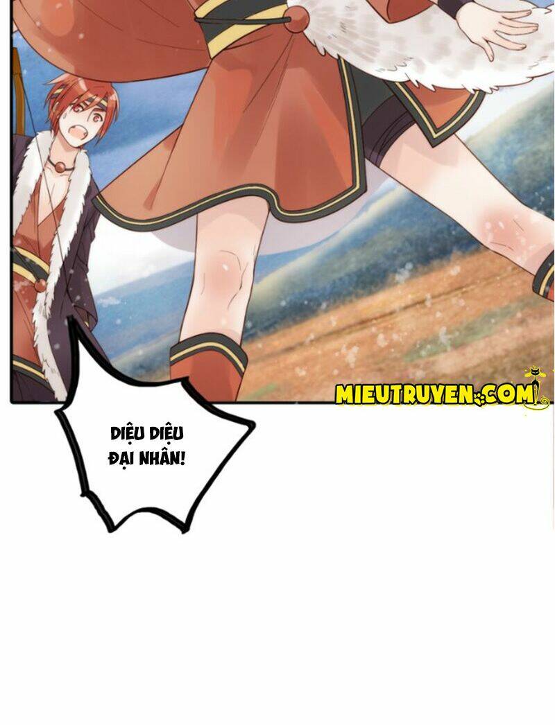 Cướp Chàng Vợ Về Đón Năm Mới: Chapter 15