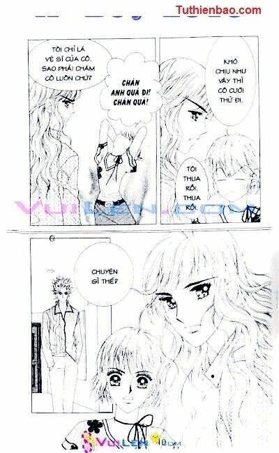 Mặt nạ tình yêu: Chapter 54