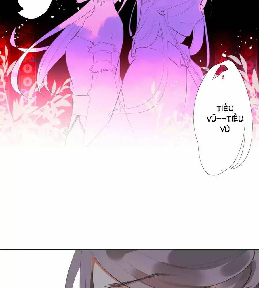 Yển Sư Yêu Hậu: Chapter 2