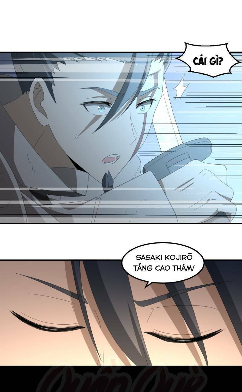 Nghịch Thiên Tiên Mệnh: Chapter 40