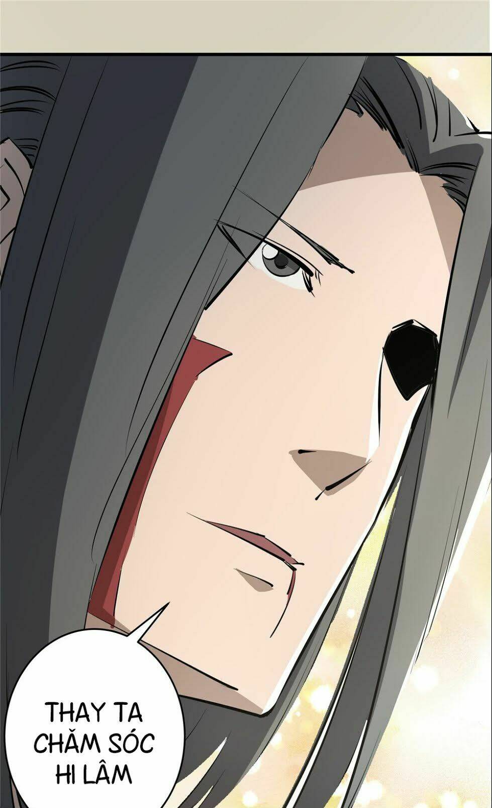 Hiệp Hành Cửu Thiên: Chapter 70