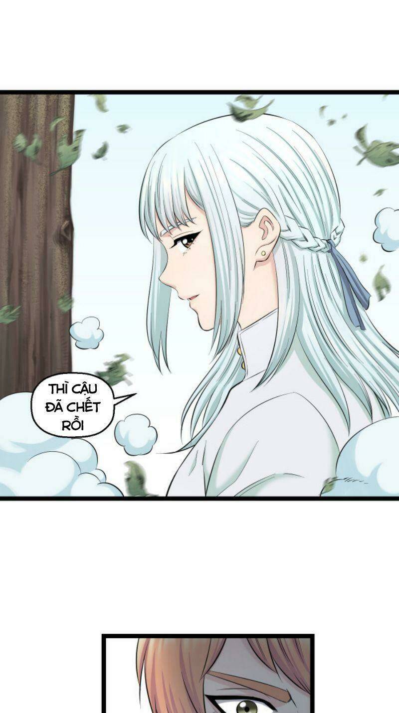 Đối Mặt Với Thử Thách: Chapter 75