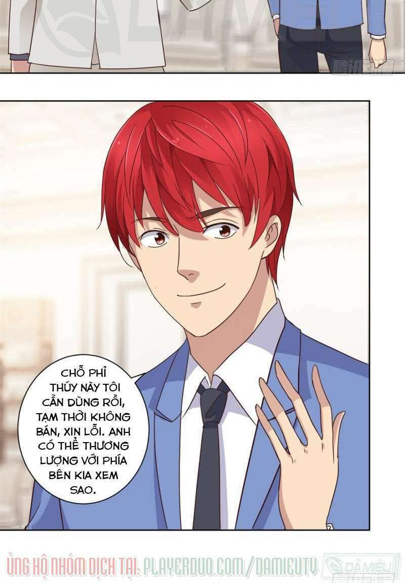 Đô Thị Chí Tôn Hệ Thống: Chapter 75