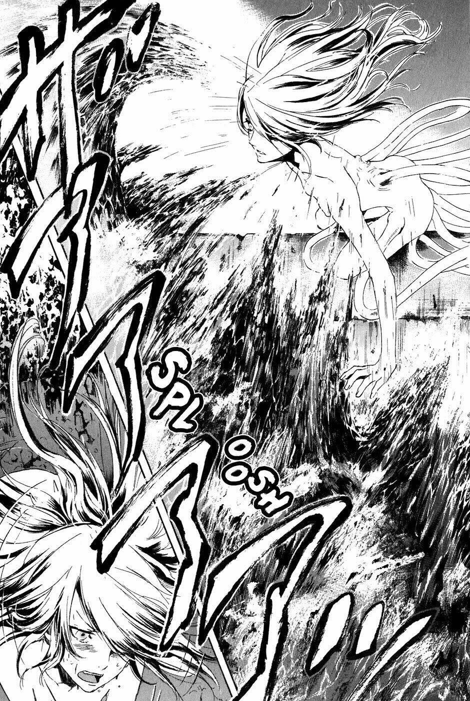 Drug-On: Chapter 21