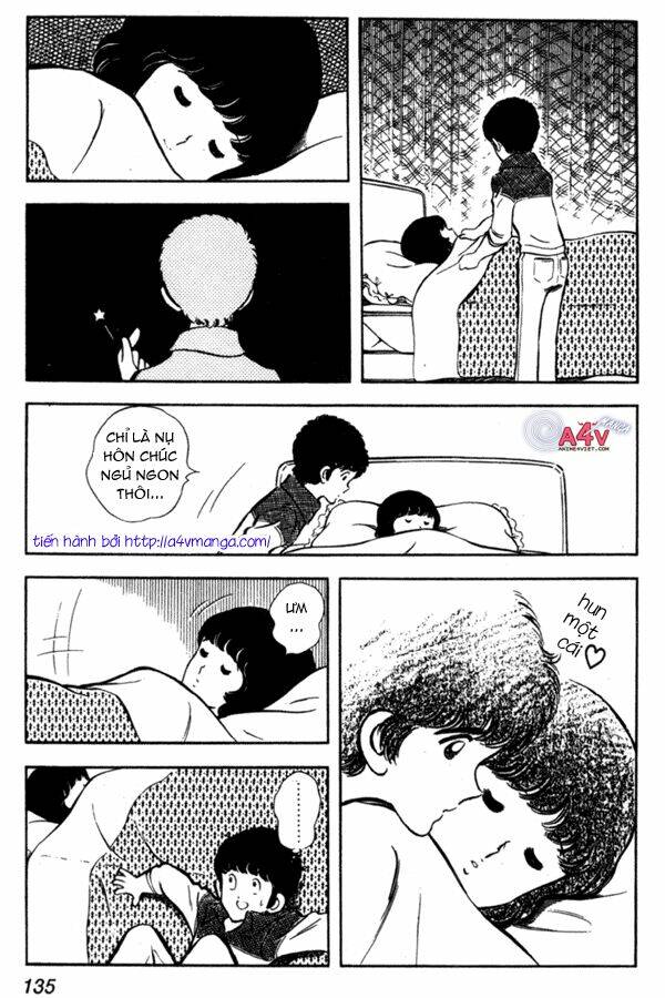 Miyuki: Chapter 5