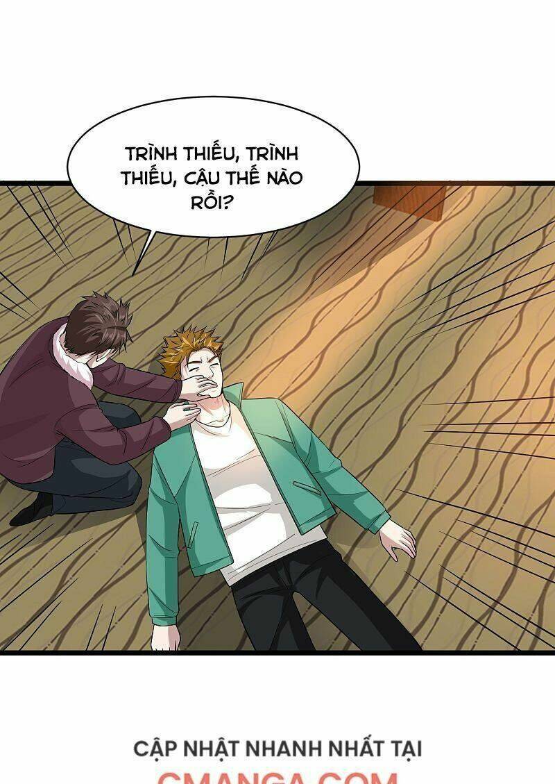 Đô Thị Tà Vương: Chapter 119