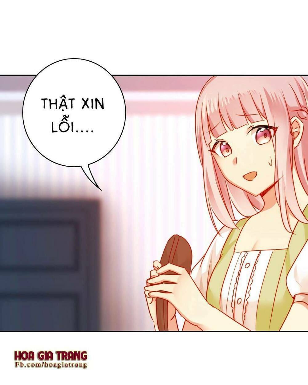 Phục Thù Thiếu Gia Tiểu Điềm Thê: Chapter 18