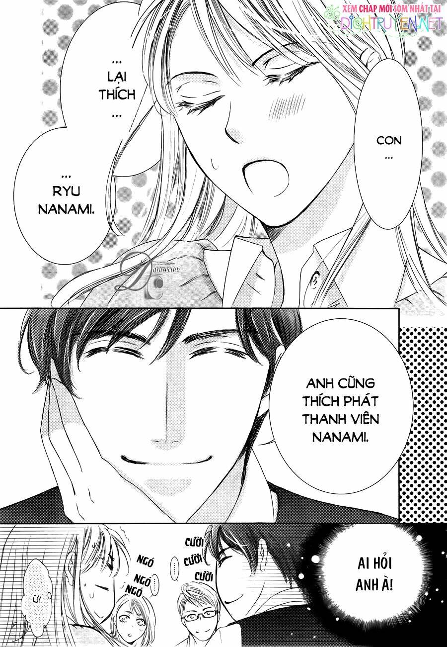 Ai Rồi Cũng Phải Kết Hôn: Chapter 25