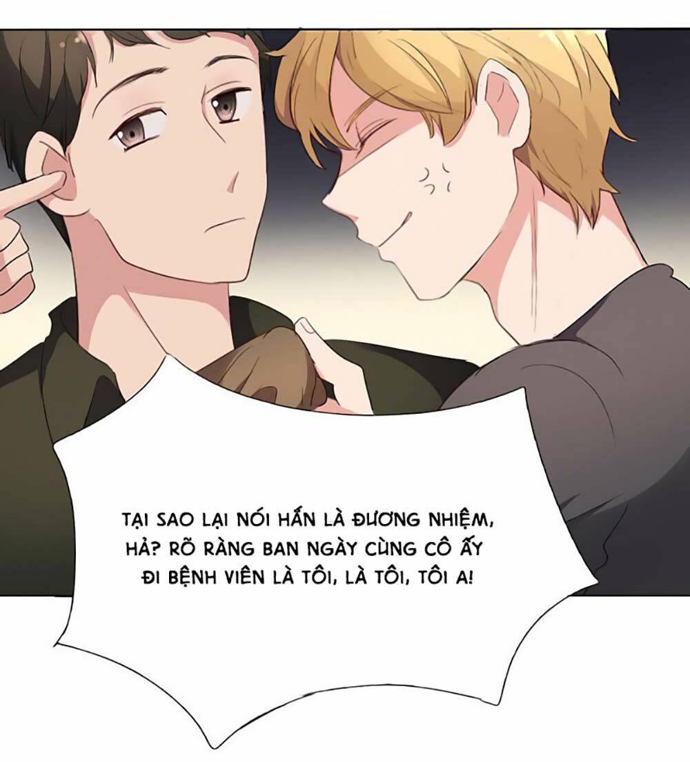 Quay Đầu Nhìn Lại, Anh Yêu Em!: Chapter 9