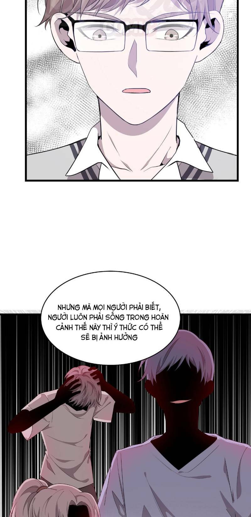 Thát Không Mê Thất: Chapter 47