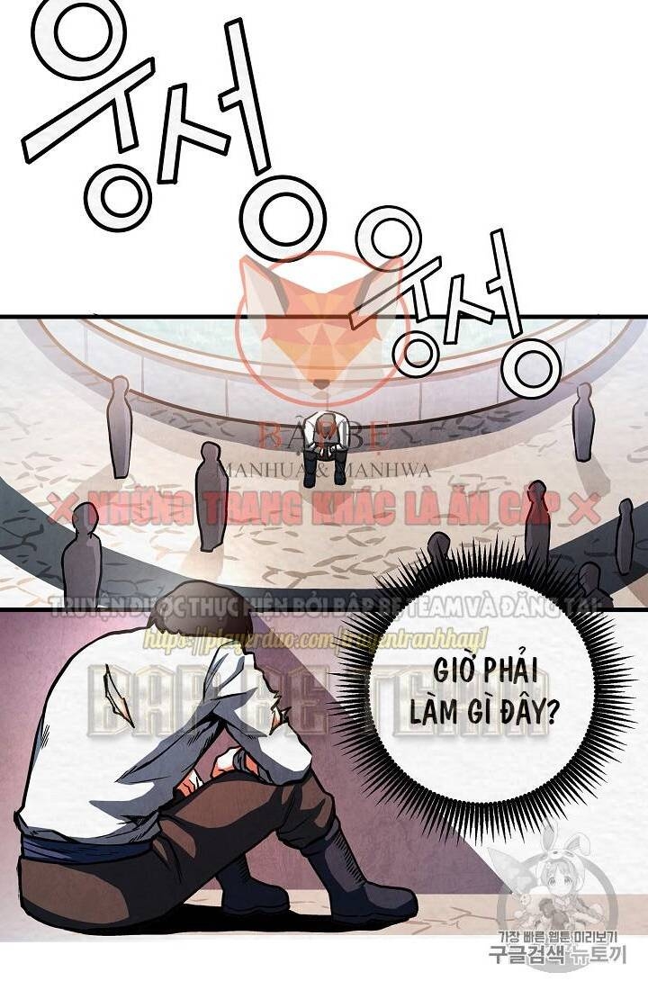 Ark: Chapter 5