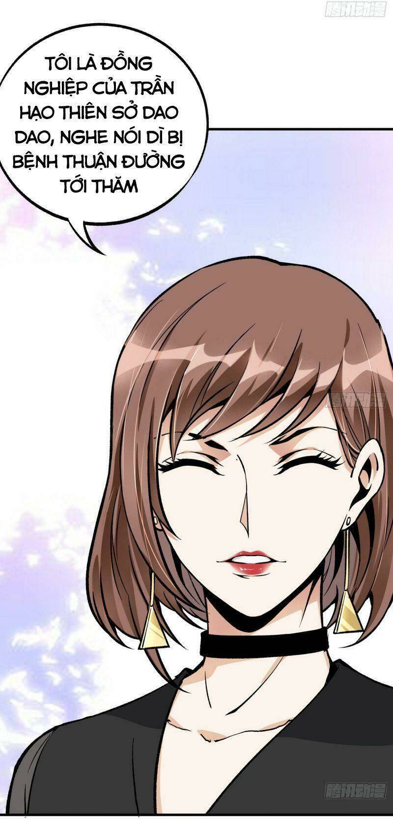 Cuồng Thiếu Siêu Thiên Tài: Chapter 41