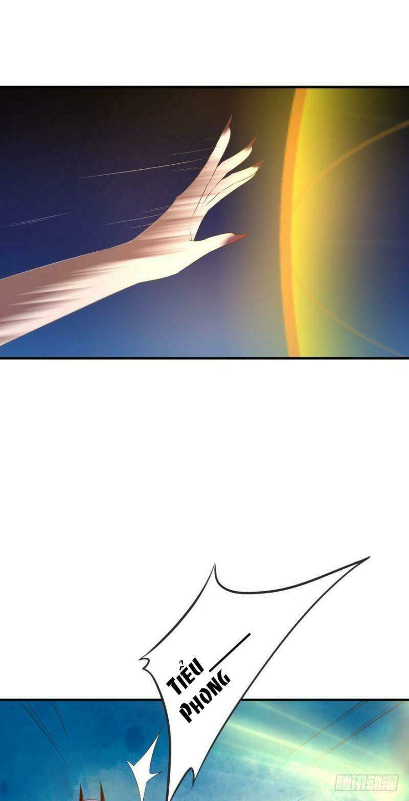 Nhân Ngư Học Trưởng, Đừng Ôm Ta!: Chapter 73