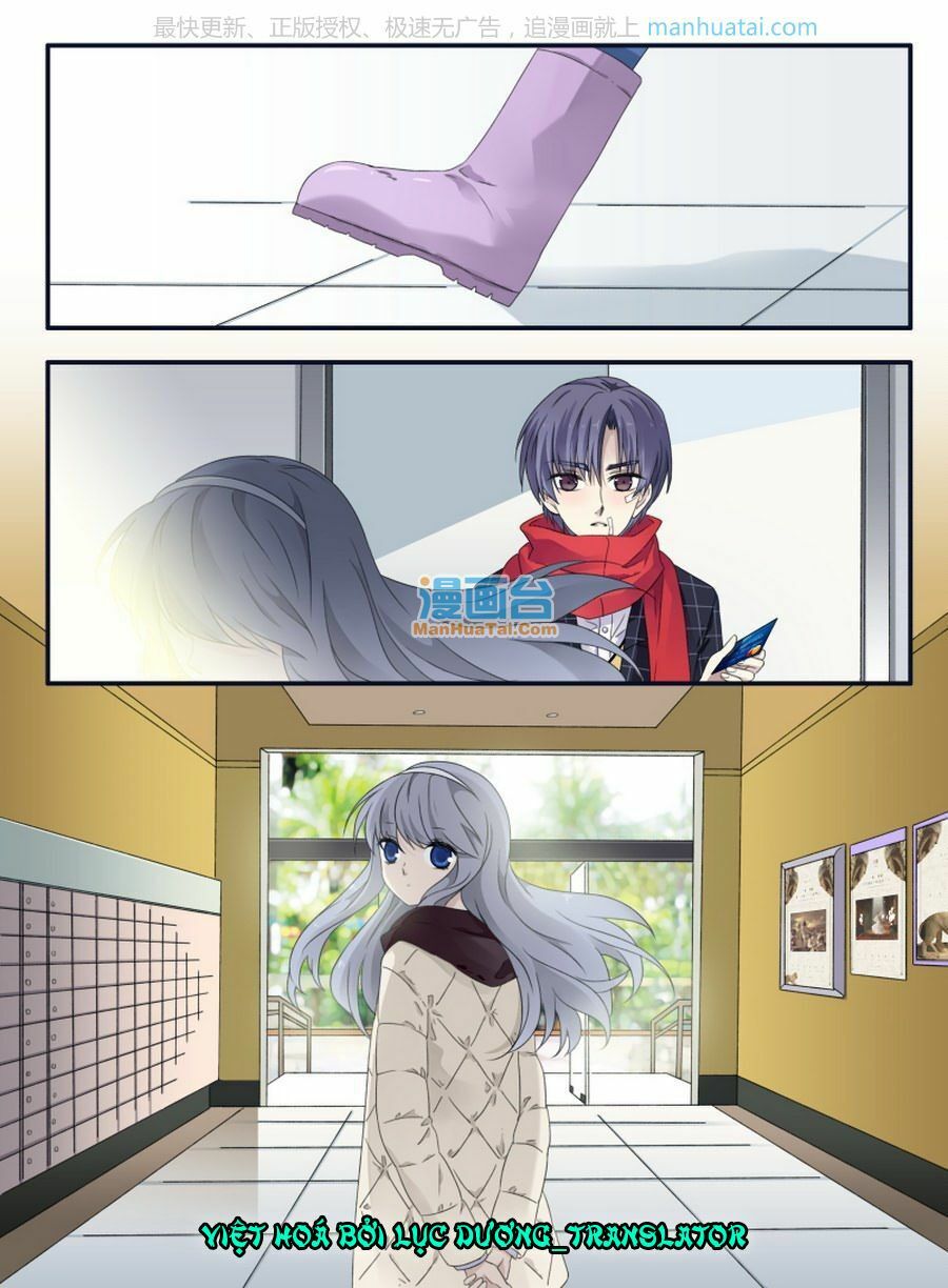Lam Sí: Chapter 92