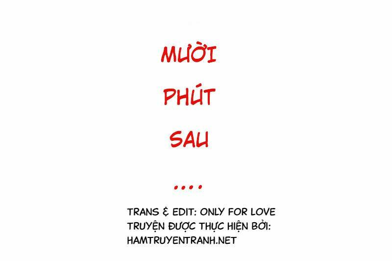 Hotboy Quốc Dân Sủng Thành Nghiện: Chapter 5