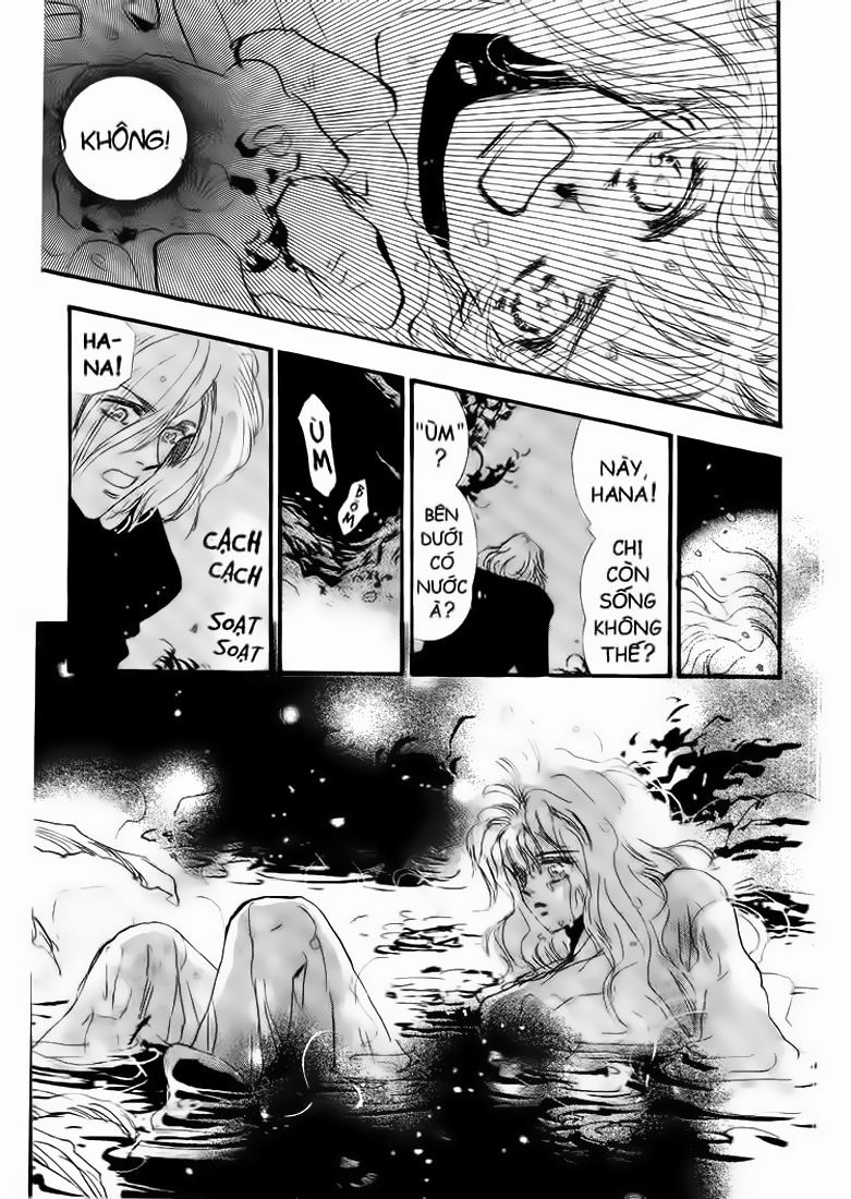 Mầm Sống: Chapter 15