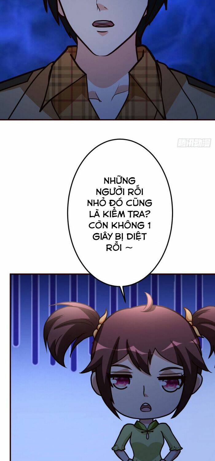 Trọng Sinh Tu Chân Tại Đô Thị: Chapter 129
