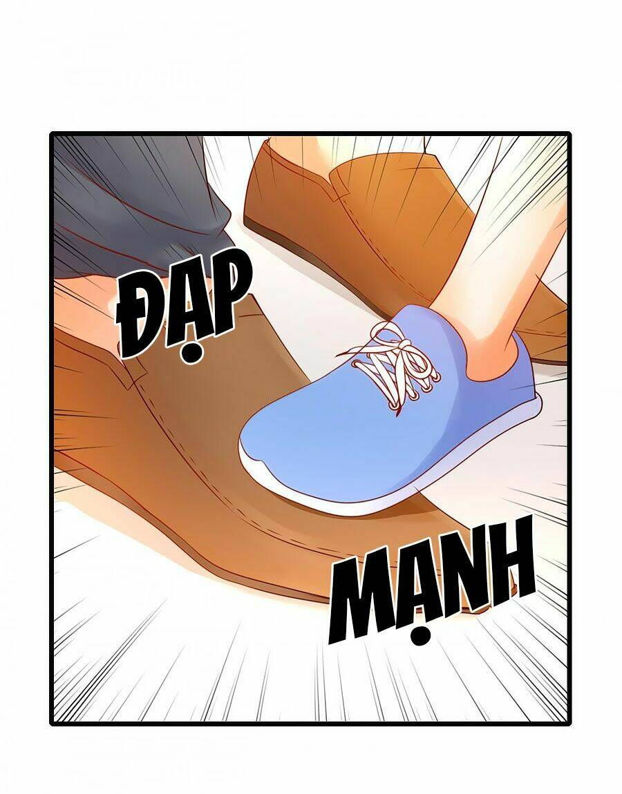 Bạn Trai Là Ngôi Sao: Chapter 37