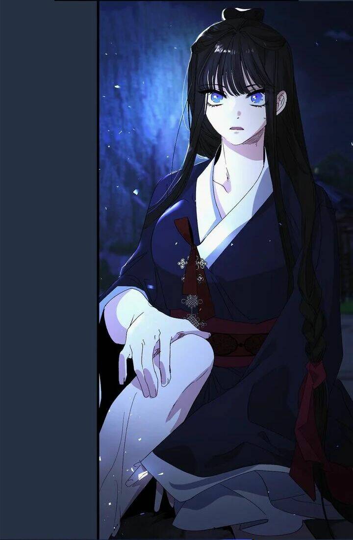 Tình Điên Dại: Chapter 37
