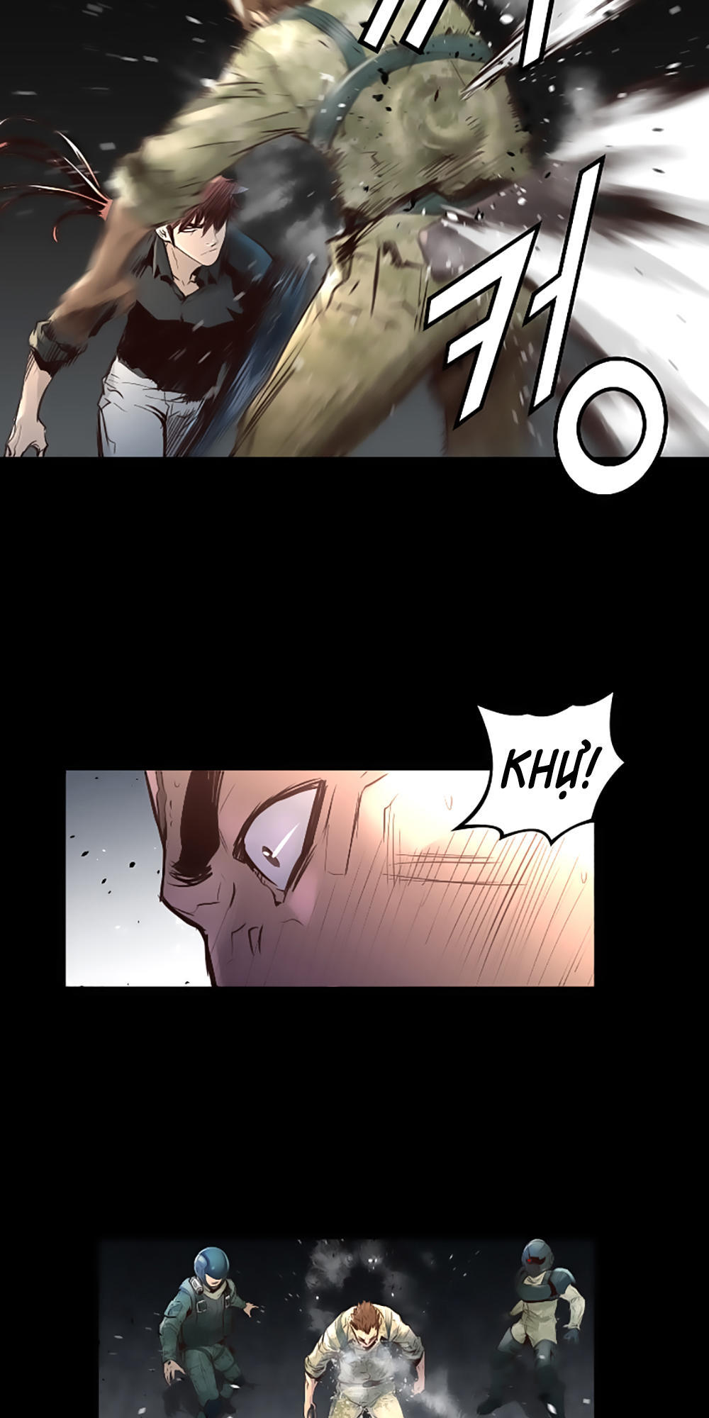 Dị Giới Tam Tuyệt: Chapter 50