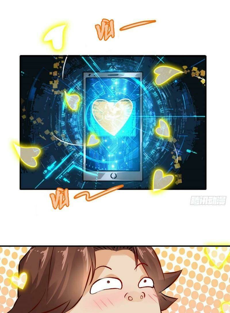 Tiên Giới Thương Thành: Chapter 4