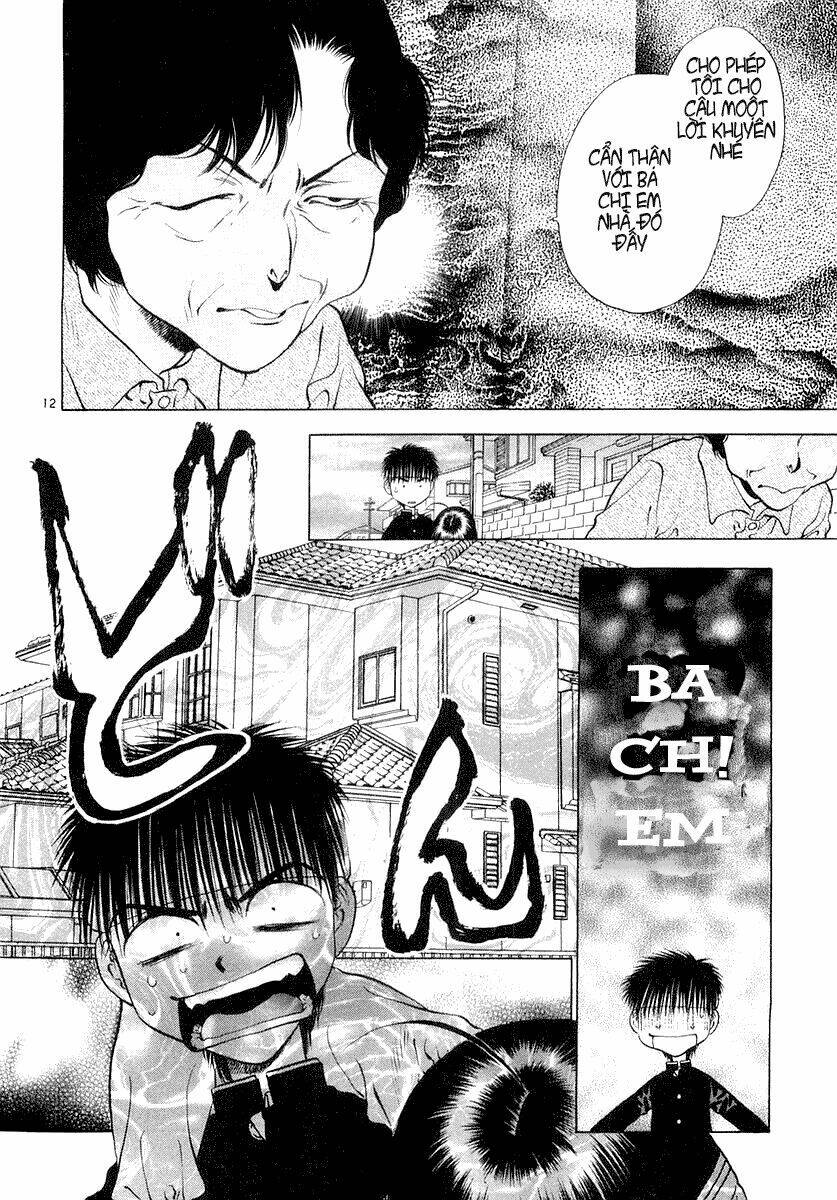 Girls Saurus Dx: Chapter 19