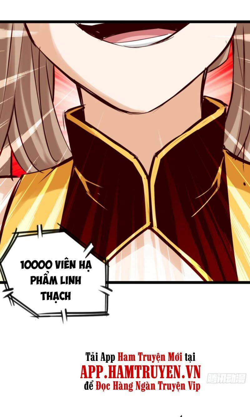 Thông Thiên Chi Lộ: Chapter 83