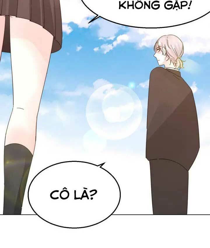 Điều Ước Sủng Ái Bất Bình Đẳng: Chapter 94.1