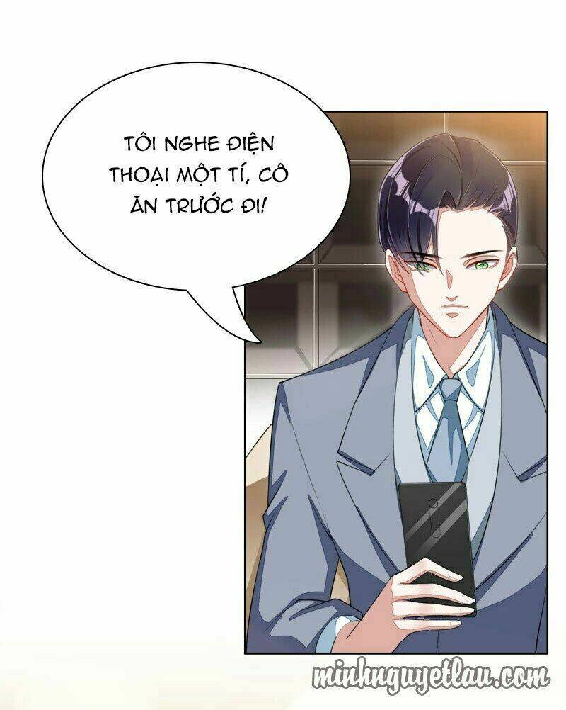 Lãnh Hôn Cuồng Ái: Chapter 43