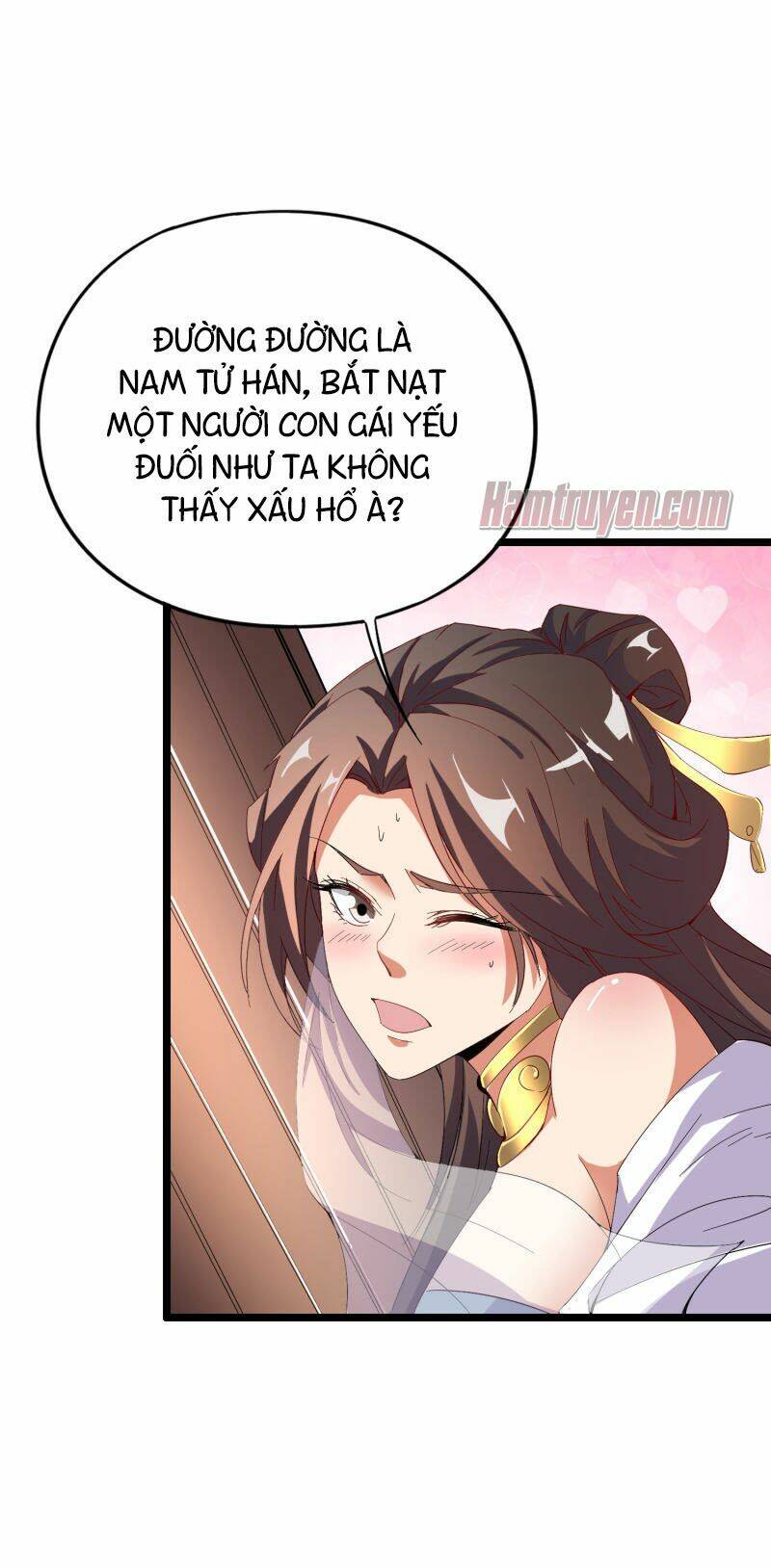 Phục Thiên Thánh Chủ: Chapter 40