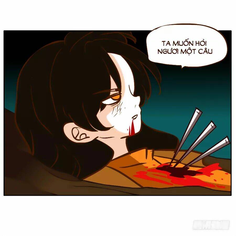 Hòa Thượng Và Tiểu Long Quân: Chapter 70