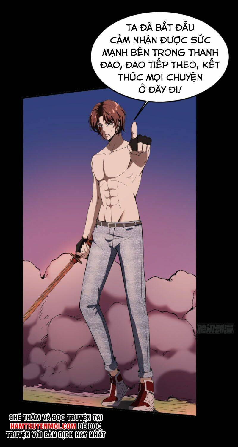 Phản Phái Yêu Tế: Chapter 27