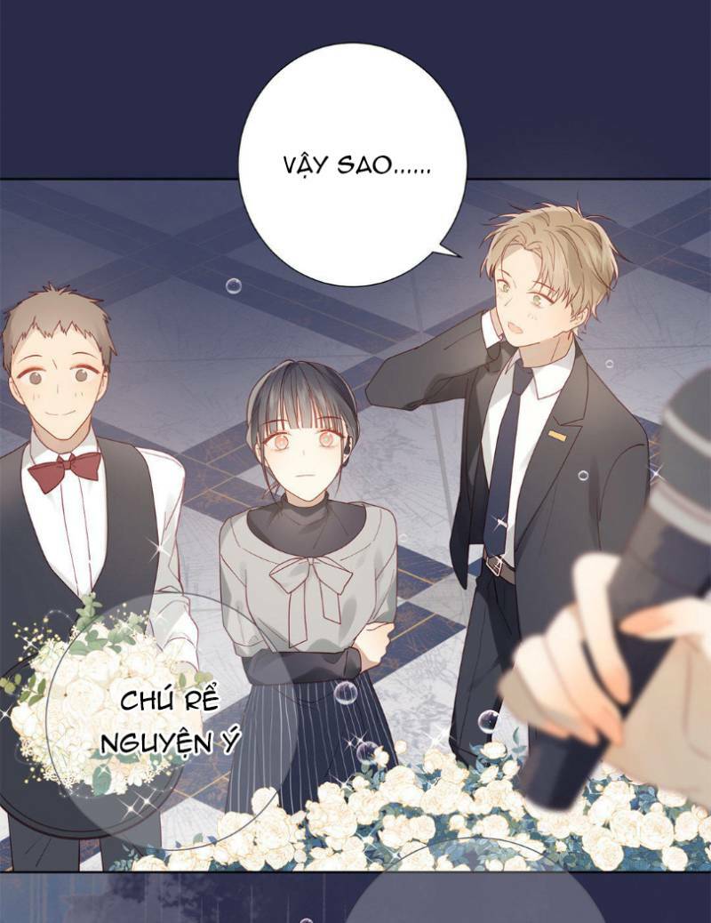 Lời Thề Như Sương Triều: Chapter 13