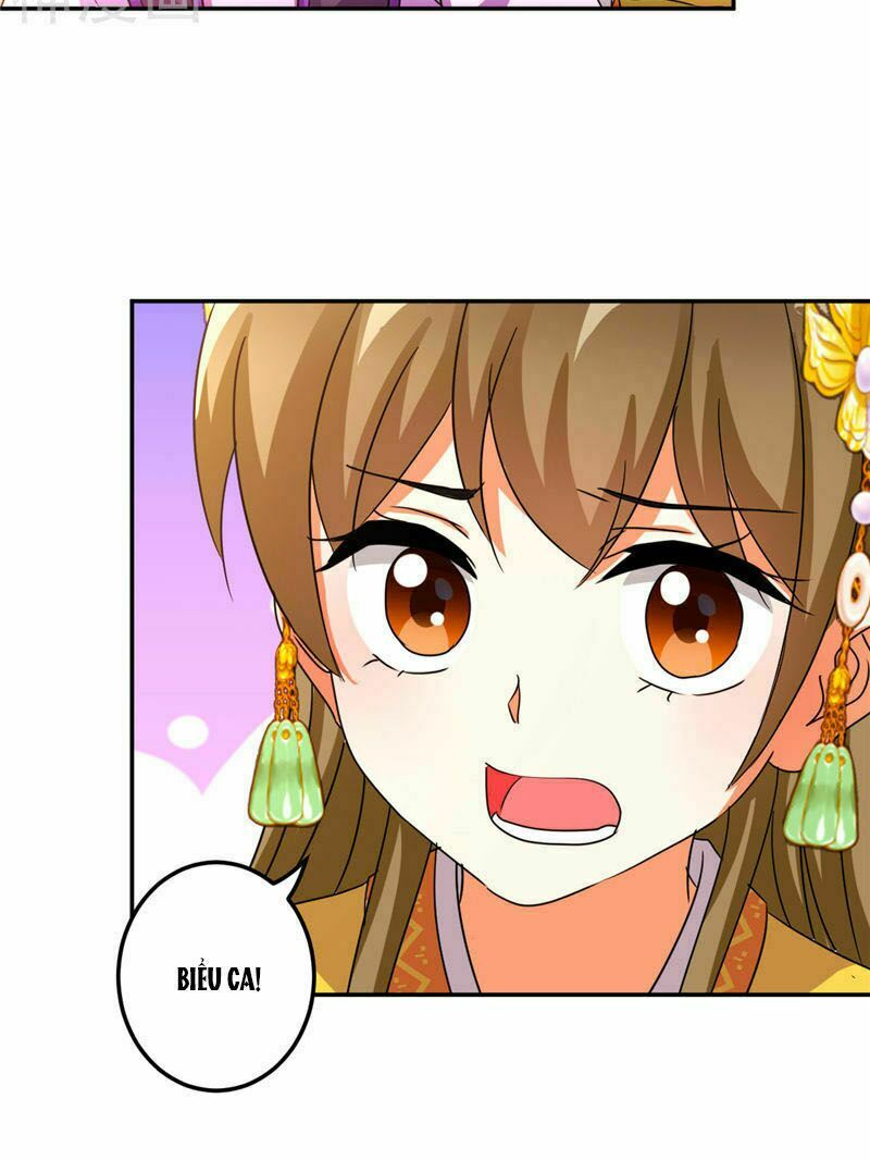 Vương Gia ! Ngươi Thật Bỉ Ổi !: Chapter 483