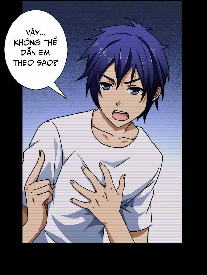 Hộ Hoa Cao Thủ Tại Đô Thị: Chapter 62