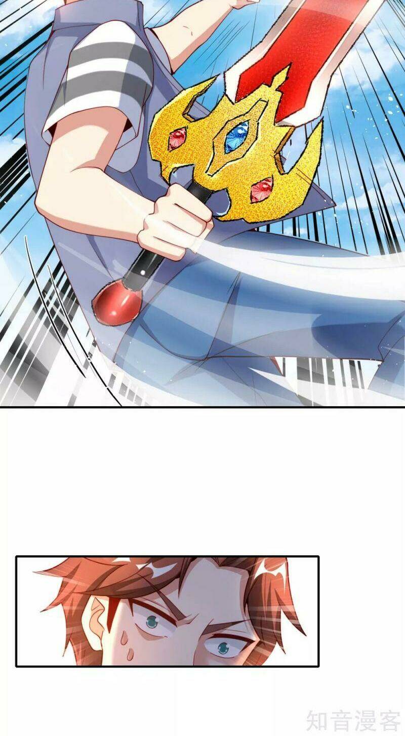 Vòng Bạn Bè Mạnh Nhất Của Tiên Giới: Chapter 90