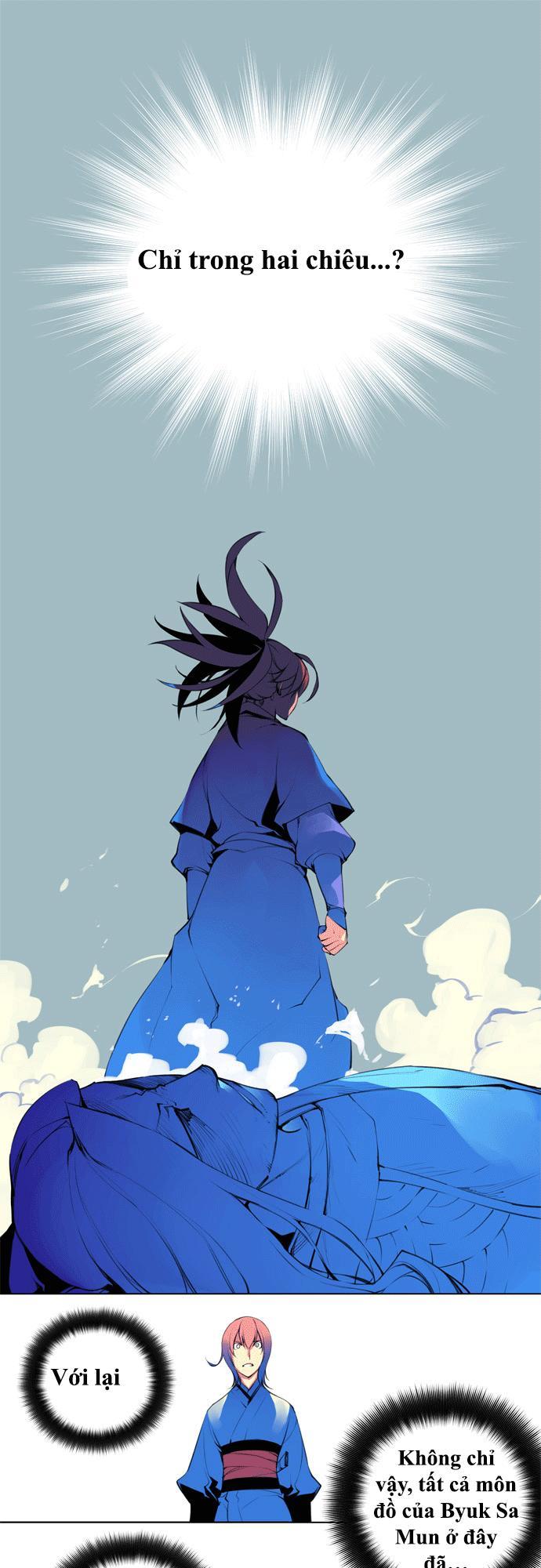 Marchan: The Embodiment Of Tales: Chapter 85