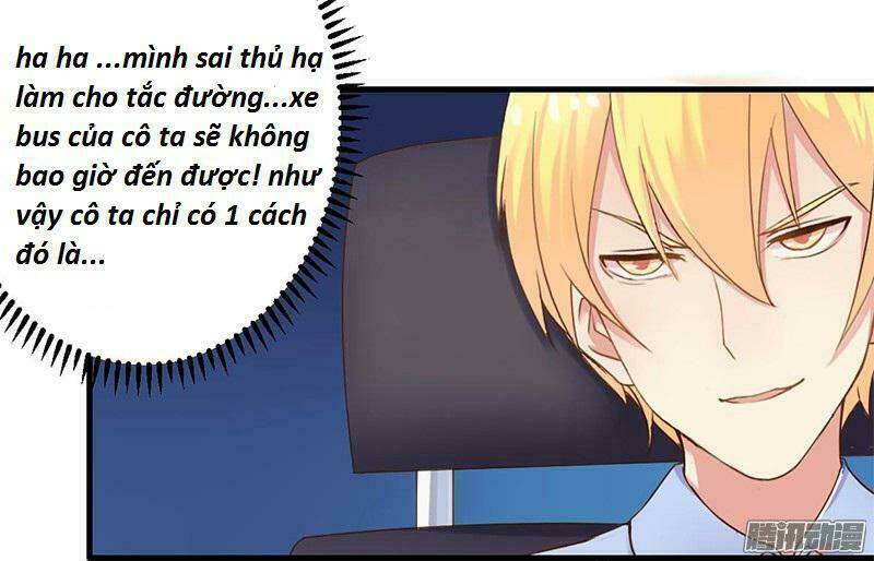 Tổng Tài Đã Cưới Em: Chapter 46