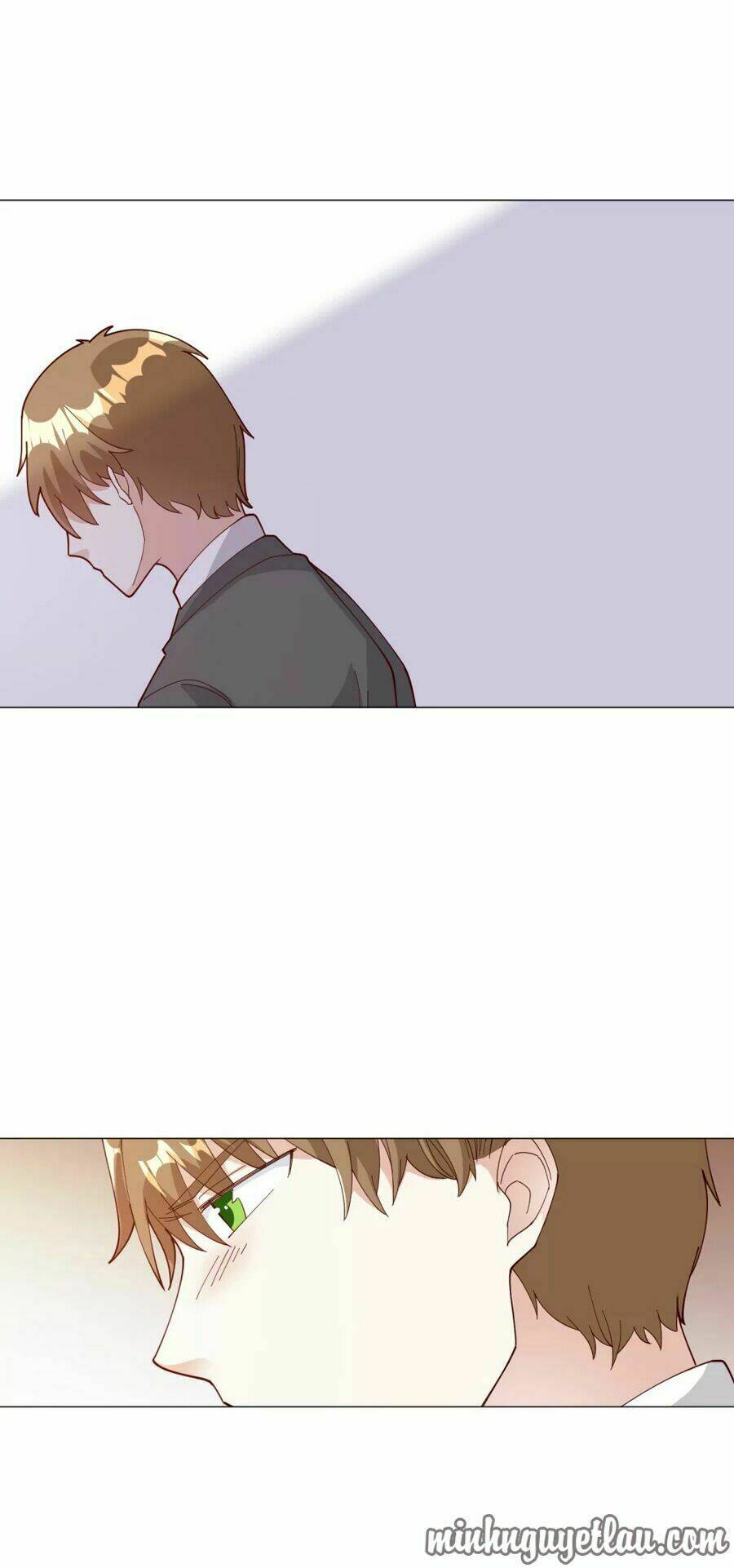 Hôn Nhân Dục Vọng: Thiếu Gia Nhẹ Một Chút!: Chapter 121