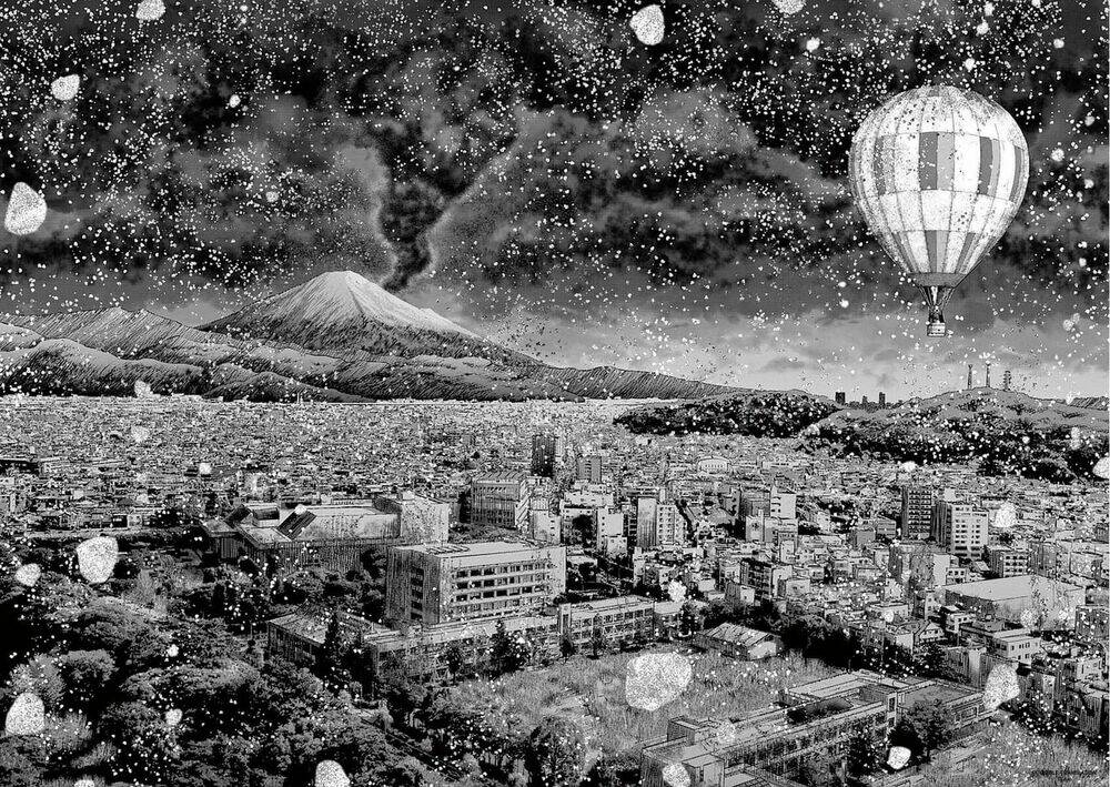 Imawa No Michi No Alice: Alice On Border Road: Chapter 15