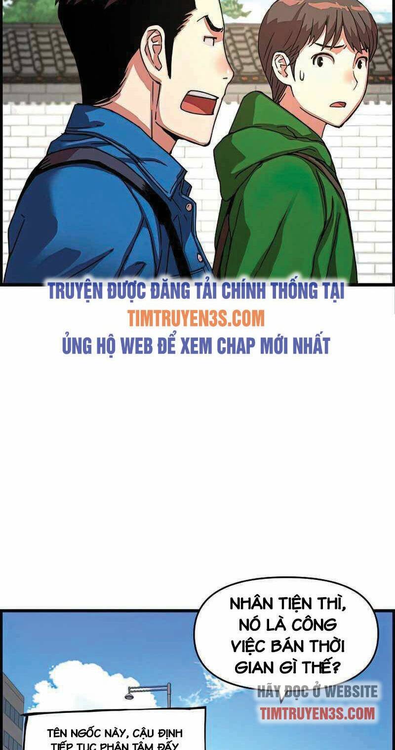 Tôi Sẽ Sống Như Một Hoàng Tử: Chapter 86