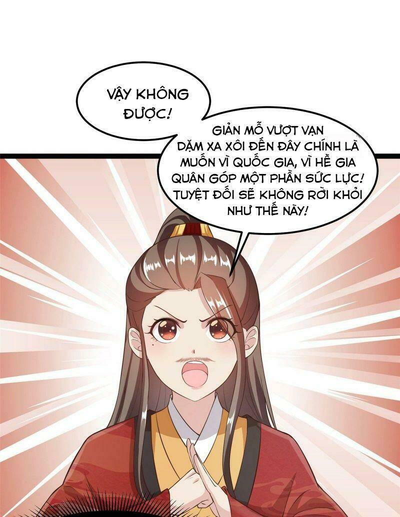 Bạo Manh Tiểu Tiên: Chapter 42