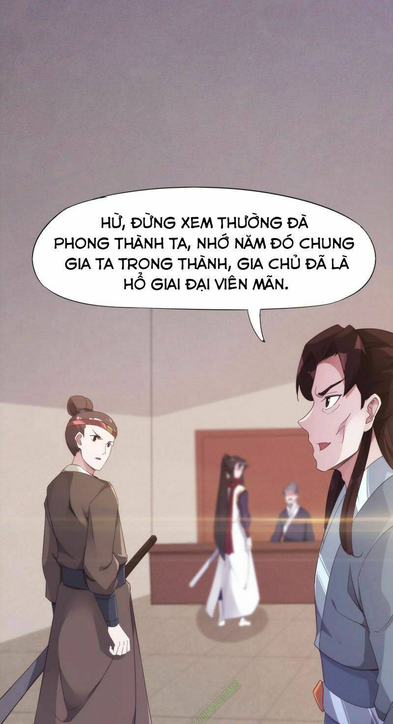 Kiếm Đồ: Chapter 8