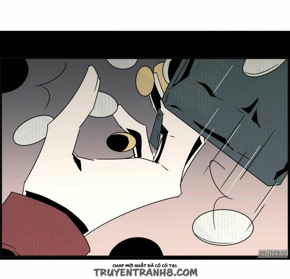 Điều Ước Của Người Phàm: Chapter 35