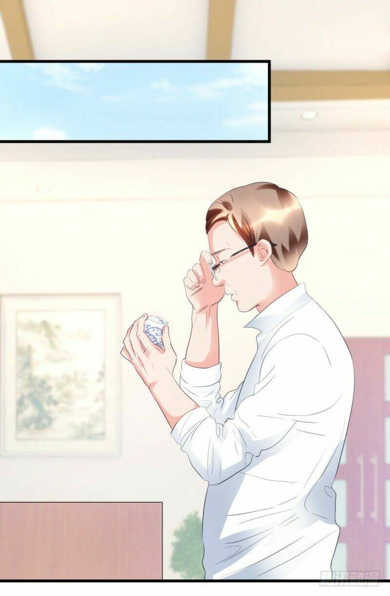 Thấu Thị Tiên Y: Chapter 50