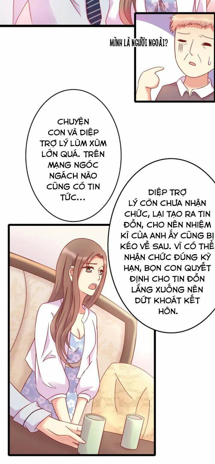 Kết Hôn Thử 99 Ngày: Chapter 13